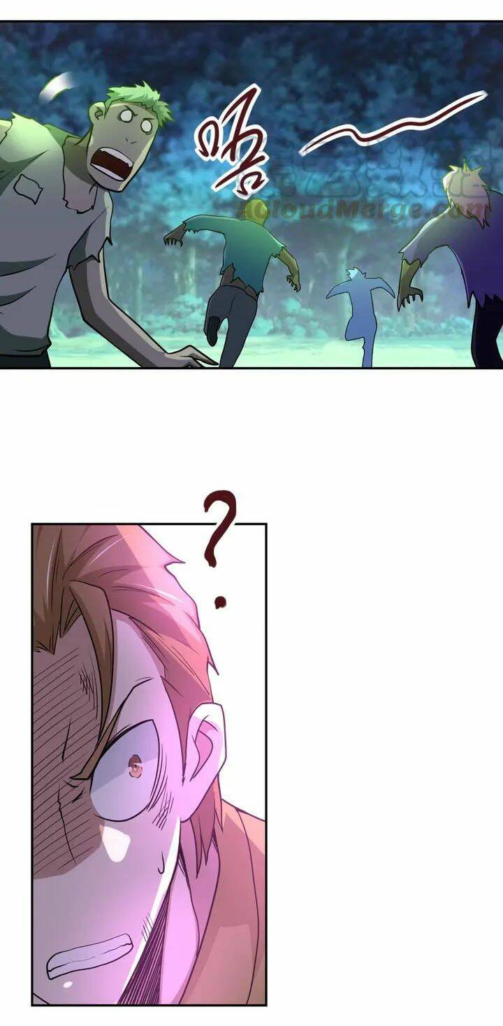 Mạt Thế Siêu Cấp Hệ Thống Chapter 68 - Trang 2