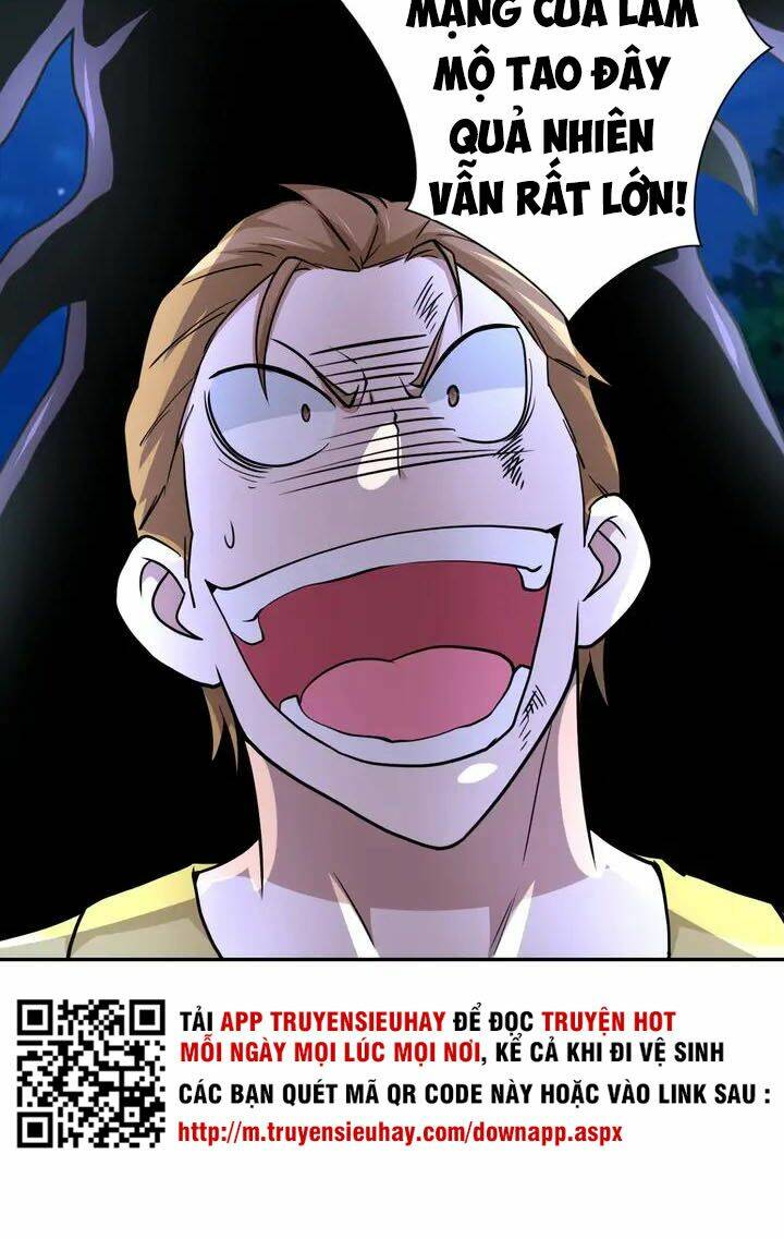Mạt Thế Siêu Cấp Hệ Thống Chapter 68 - Trang 2