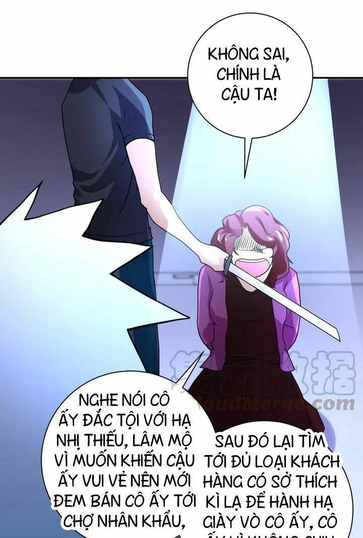 Mạt Thế Siêu Cấp Hệ Thống Chapter 68 - Trang 2