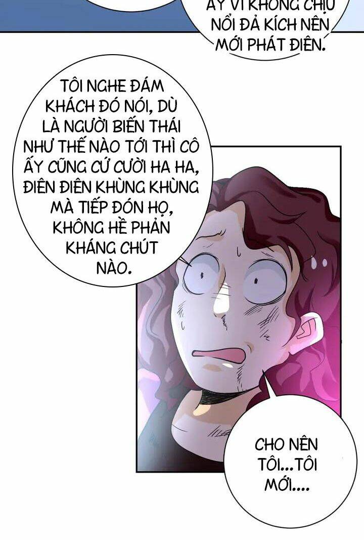 Mạt Thế Siêu Cấp Hệ Thống Chapter 68 - Trang 2