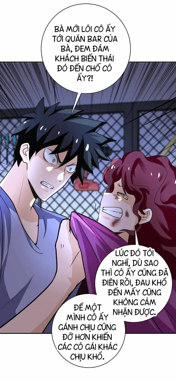 Mạt Thế Siêu Cấp Hệ Thống Chapter 68 - Trang 2