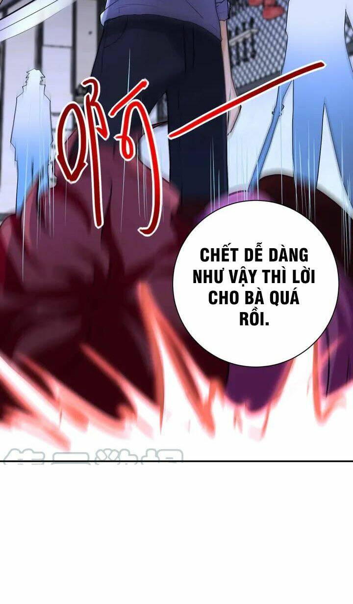 Mạt Thế Siêu Cấp Hệ Thống Chapter 68 - Trang 2