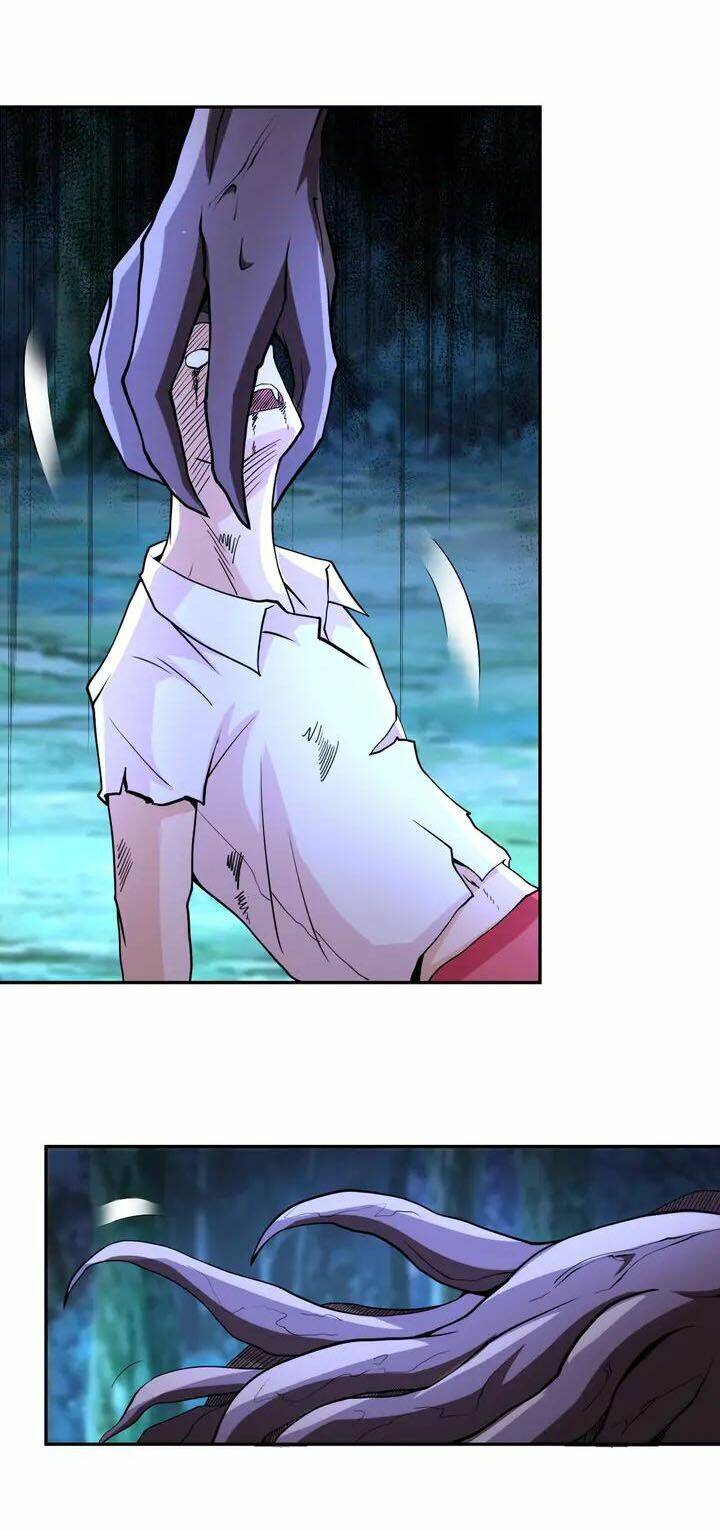 Mạt Thế Siêu Cấp Hệ Thống Chapter 69 - Trang 2