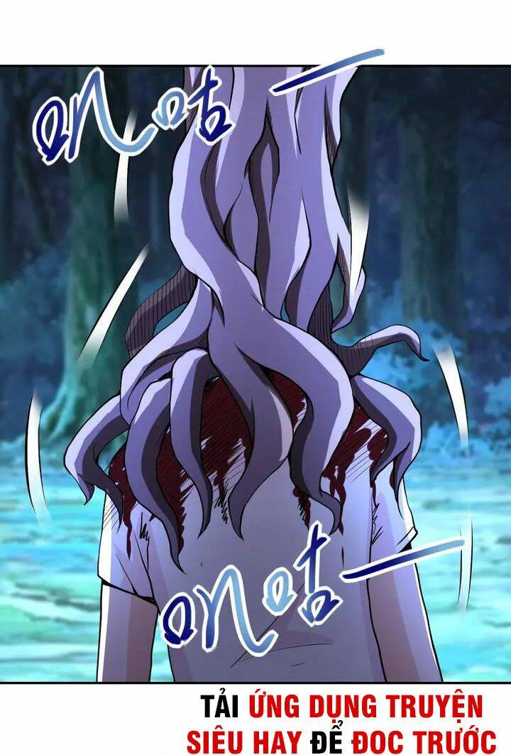 Mạt Thế Siêu Cấp Hệ Thống Chapter 69 - Trang 2