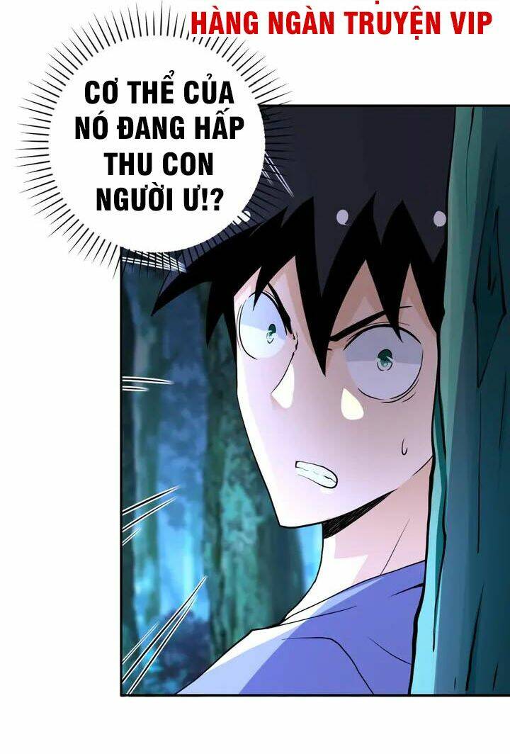 Mạt Thế Siêu Cấp Hệ Thống Chapter 69 - Trang 2