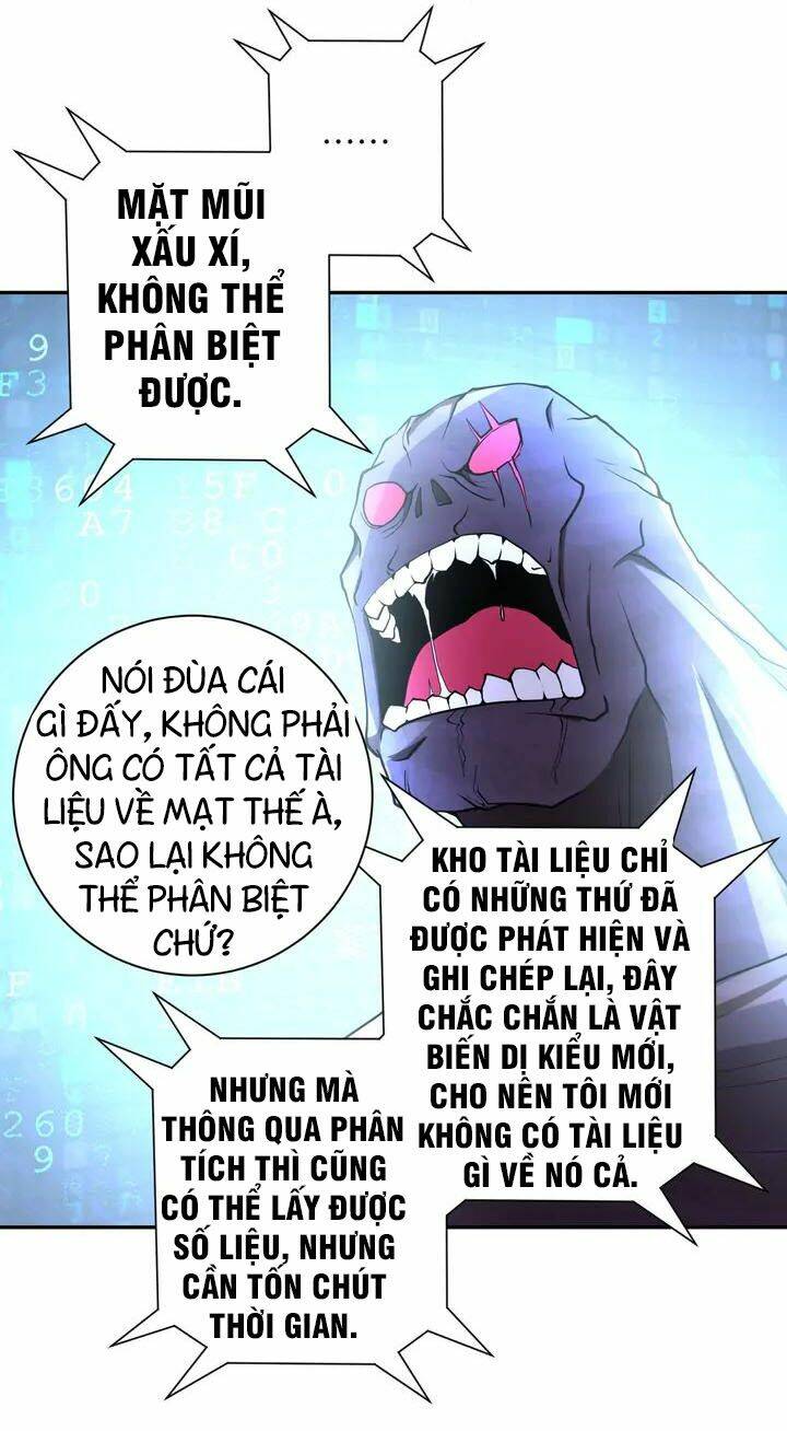 Mạt Thế Siêu Cấp Hệ Thống Chapter 69 - Trang 2