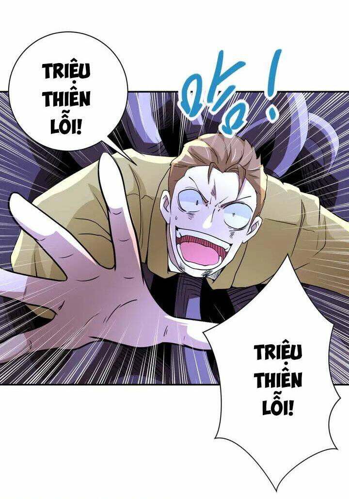 Mạt Thế Siêu Cấp Hệ Thống Chapter 69 - Trang 2