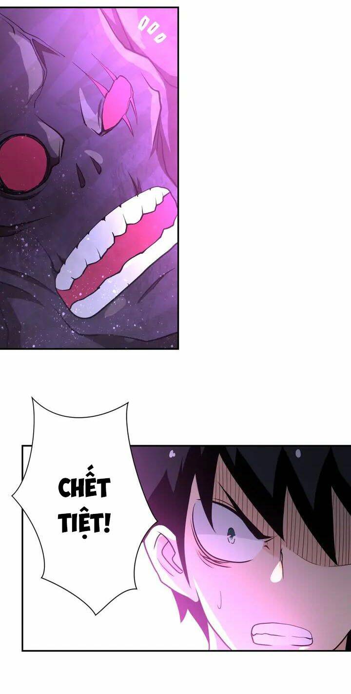 Mạt Thế Siêu Cấp Hệ Thống Chapter 69 - Trang 2