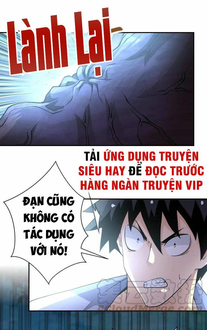 Mạt Thế Siêu Cấp Hệ Thống Chapter 69 - Trang 2
