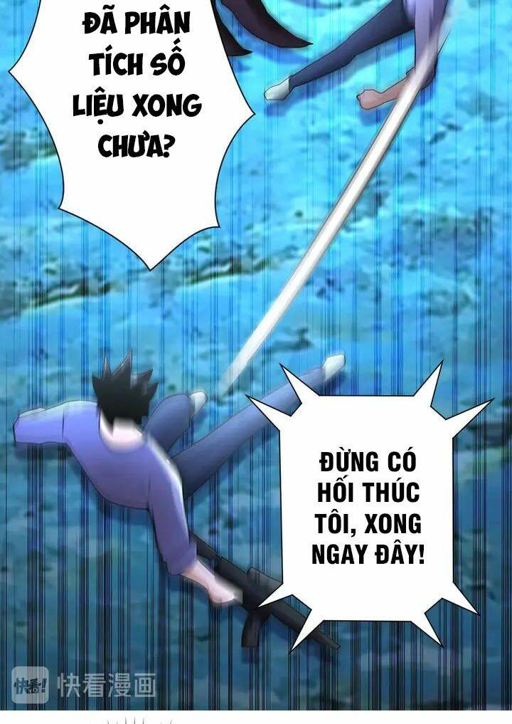 Mạt Thế Siêu Cấp Hệ Thống Chapter 69 - Trang 2