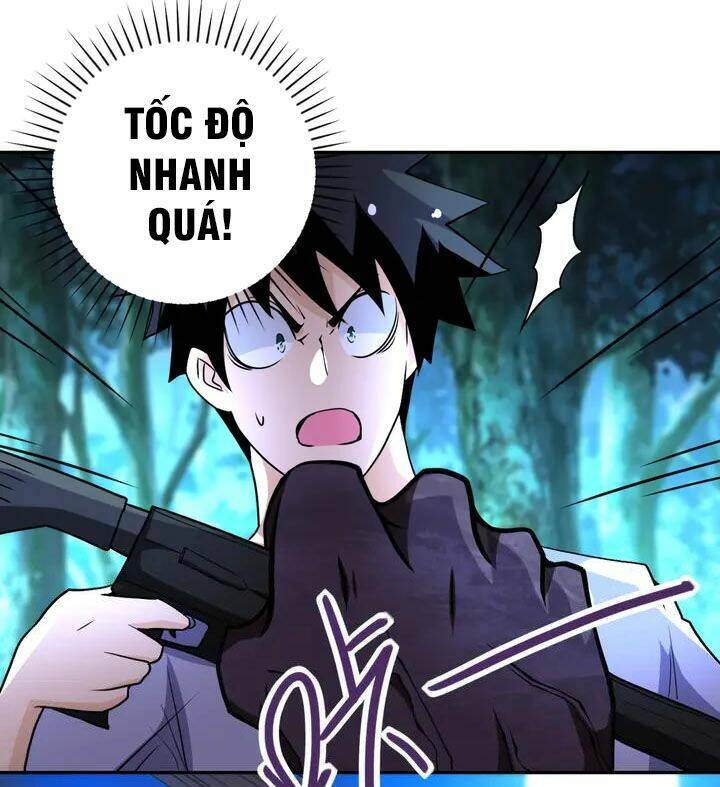 Mạt Thế Siêu Cấp Hệ Thống Chapter 69 - Trang 2