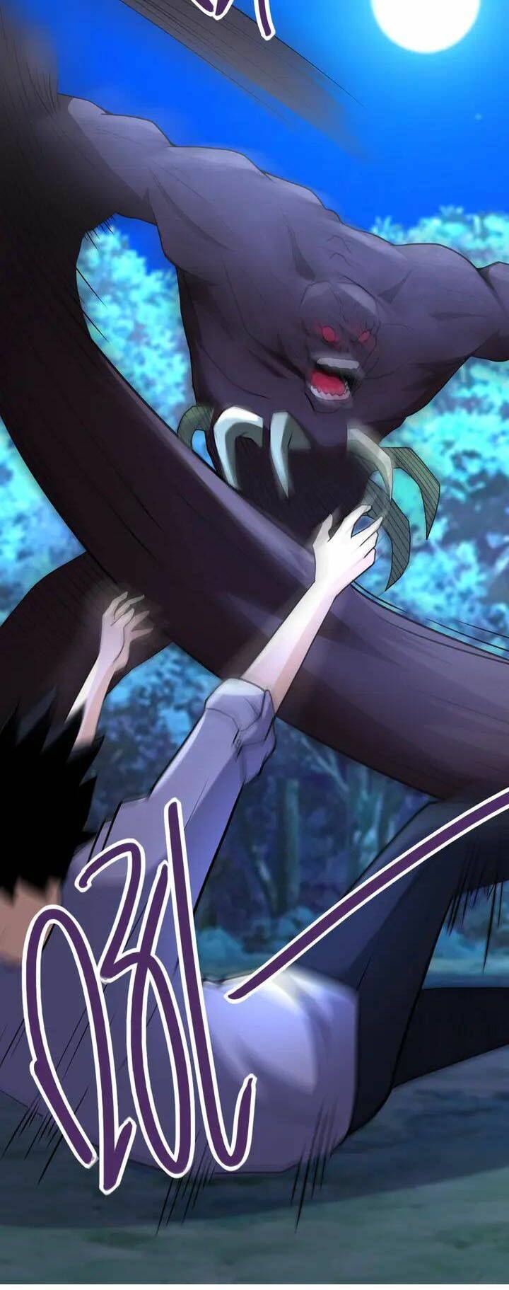 Mạt Thế Siêu Cấp Hệ Thống Chapter 69 - Trang 2