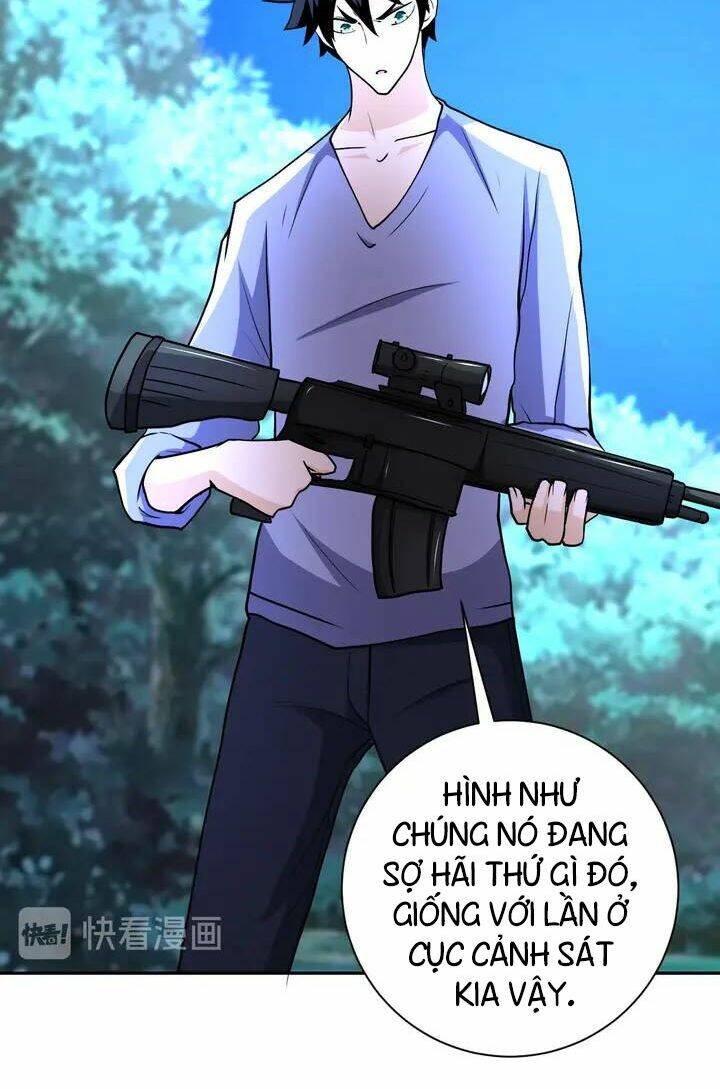 Mạt Thế Siêu Cấp Hệ Thống Chapter 69 - Trang 2