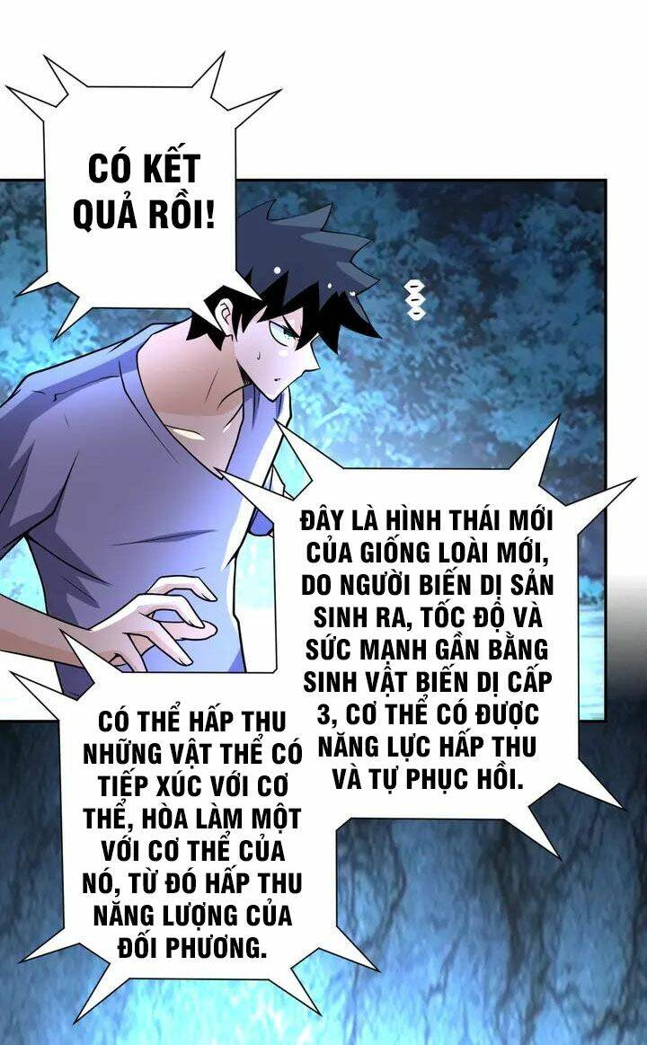 Mạt Thế Siêu Cấp Hệ Thống Chapter 69 - Trang 2