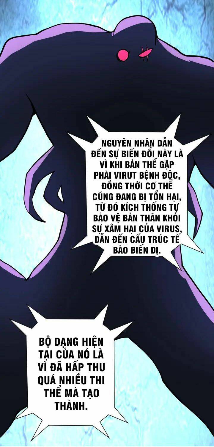 Mạt Thế Siêu Cấp Hệ Thống Chapter 69 - Trang 2