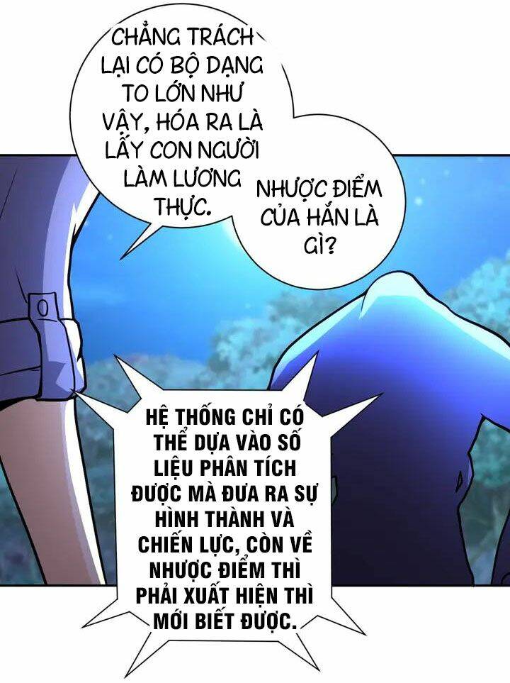 Mạt Thế Siêu Cấp Hệ Thống Chapter 69 - Trang 2