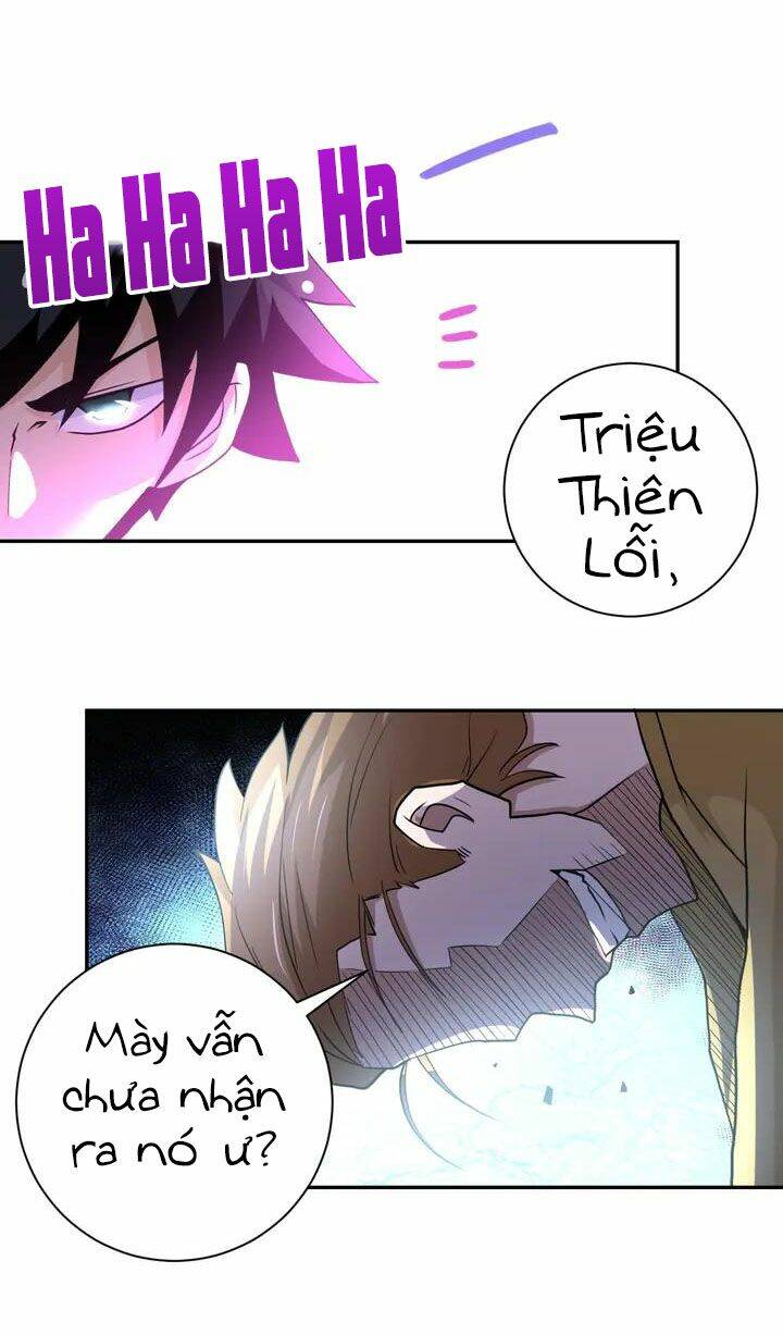 Mạt Thế Siêu Cấp Hệ Thống Chapter 69 - Trang 2