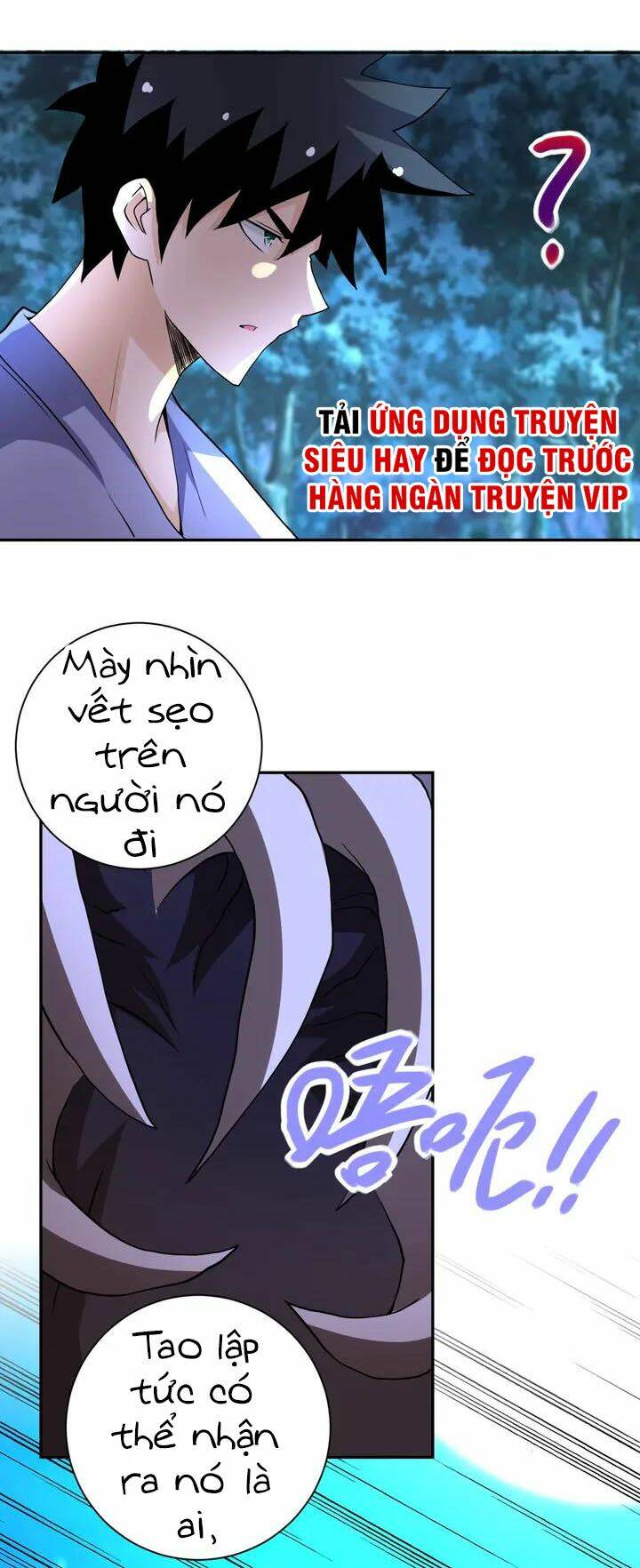 Mạt Thế Siêu Cấp Hệ Thống Chapter 69 - Trang 2