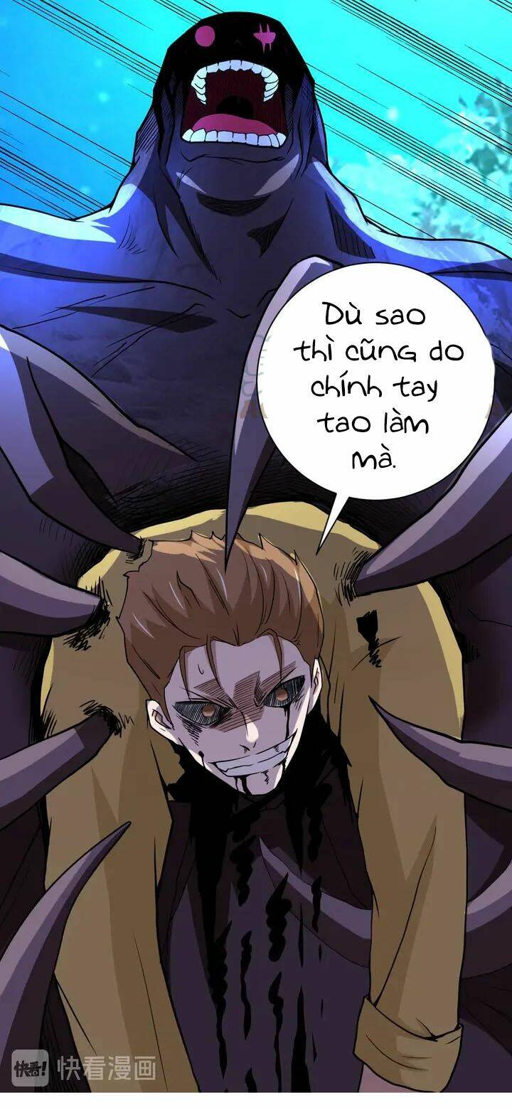 Mạt Thế Siêu Cấp Hệ Thống Chapter 69 - Trang 2