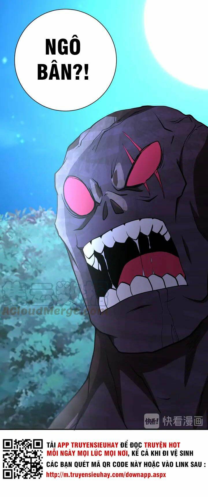 Mạt Thế Siêu Cấp Hệ Thống Chapter 69 - Trang 2