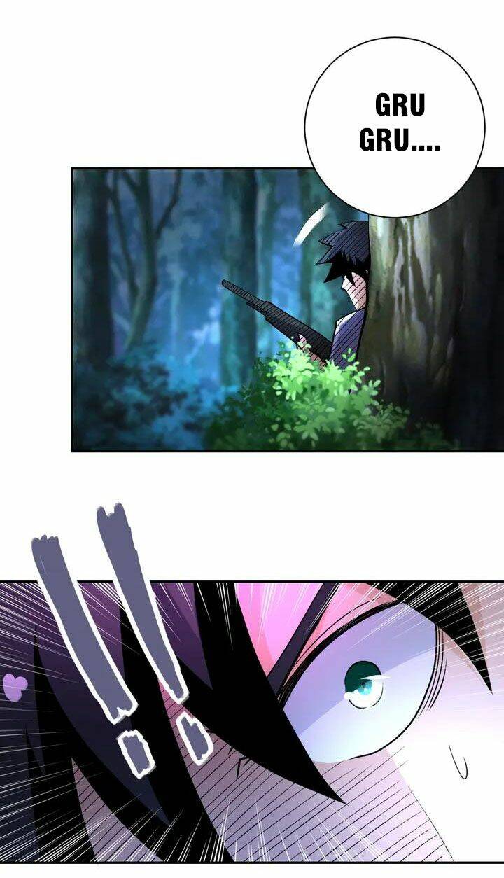 Mạt Thế Siêu Cấp Hệ Thống Chapter 69 - Trang 2