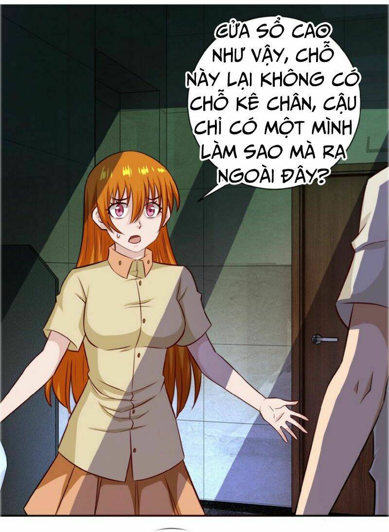 Mạt Thế Siêu Cấp Hệ Thống Chapter 7 - Trang 2