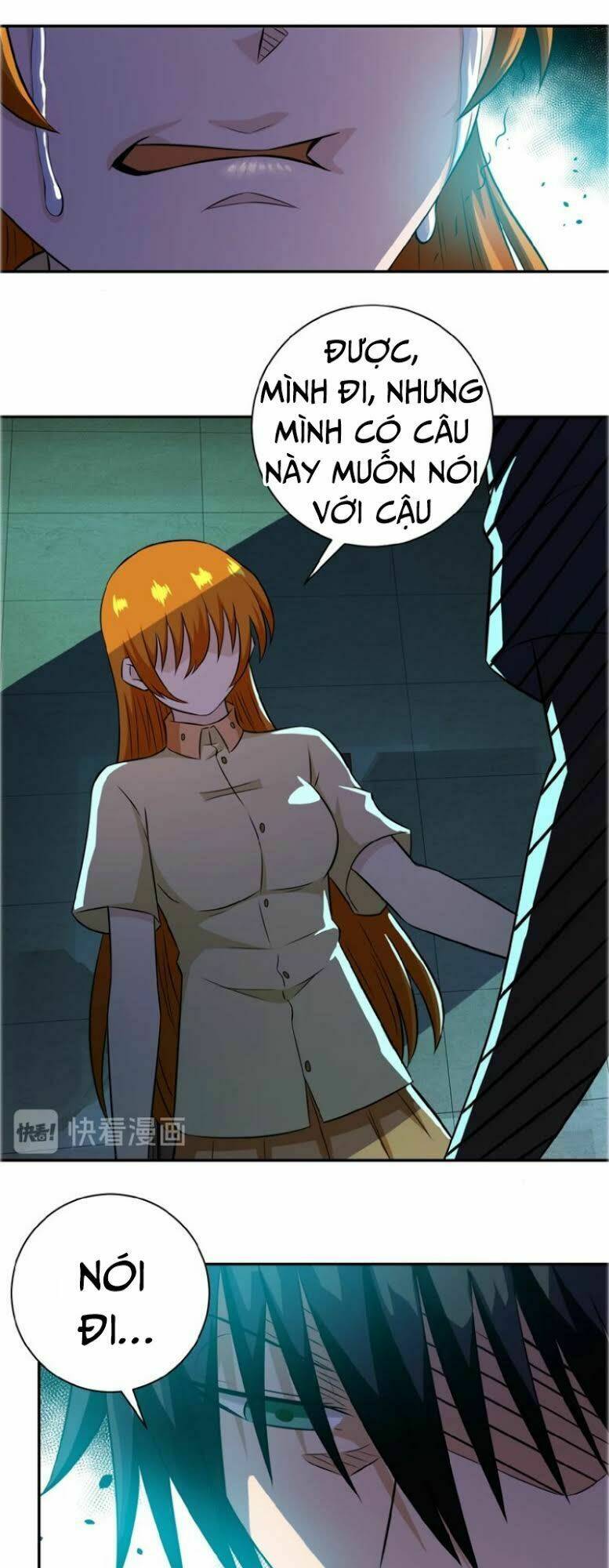 Mạt Thế Siêu Cấp Hệ Thống Chapter 7 - Trang 2