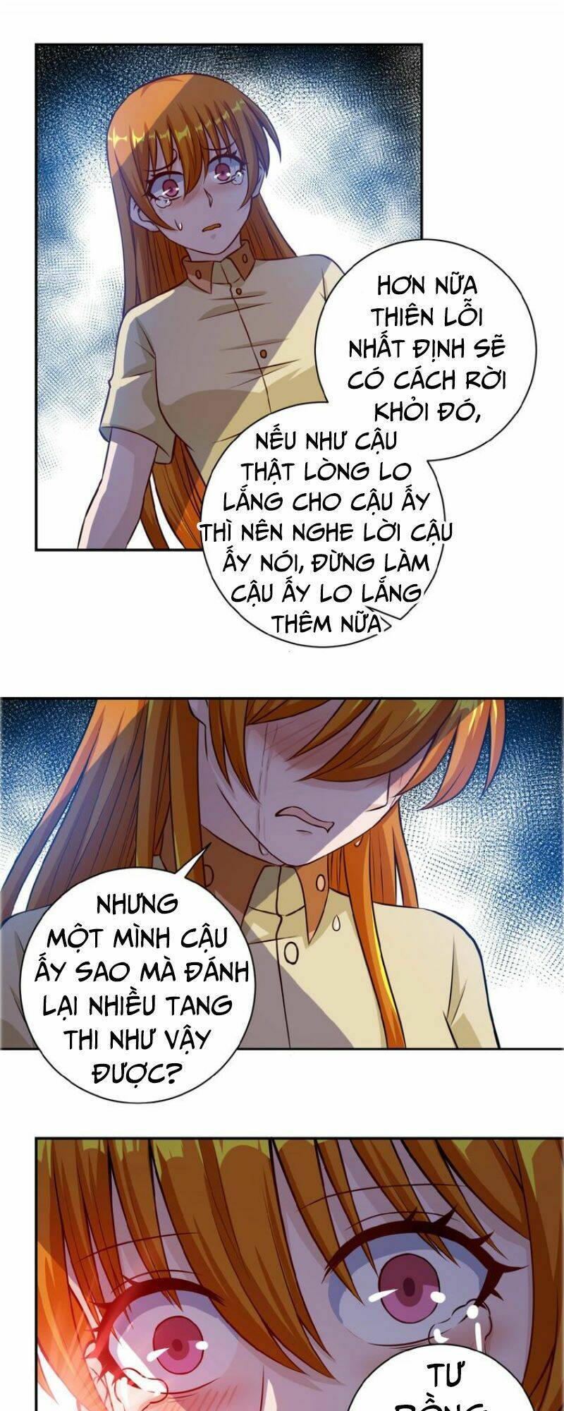 Mạt Thế Siêu Cấp Hệ Thống Chapter 7 - Trang 2