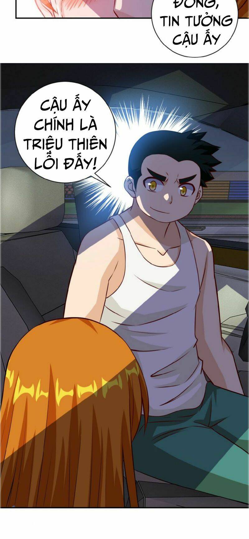 Mạt Thế Siêu Cấp Hệ Thống Chapter 7 - Trang 2