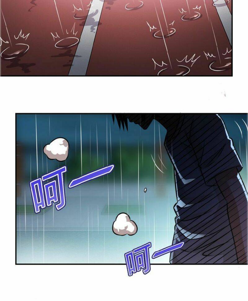 Mạt Thế Siêu Cấp Hệ Thống Chapter 7 - Trang 2