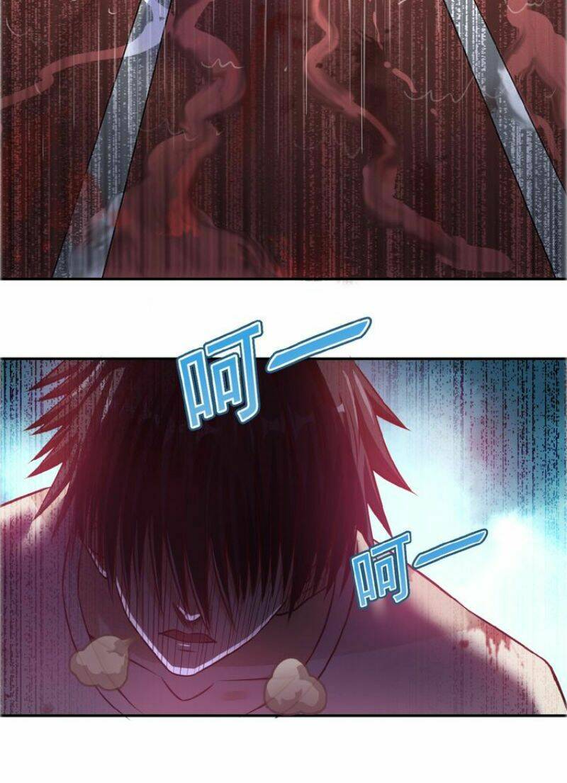 Mạt Thế Siêu Cấp Hệ Thống Chapter 7 - Trang 2