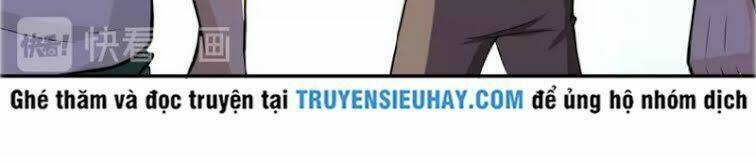 Mạt Thế Siêu Cấp Hệ Thống Chapter 7 - Trang 2