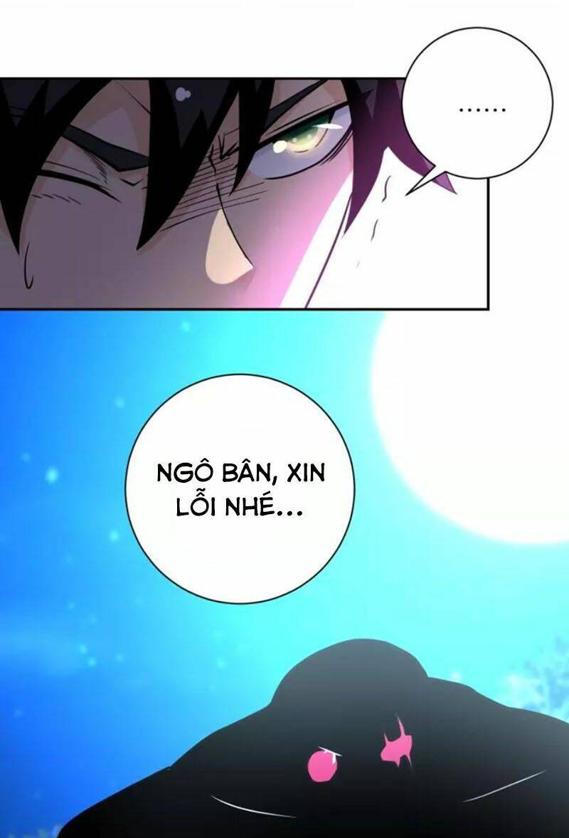 Mạt Thế Siêu Cấp Hệ Thống Chapter 70 - Trang 2