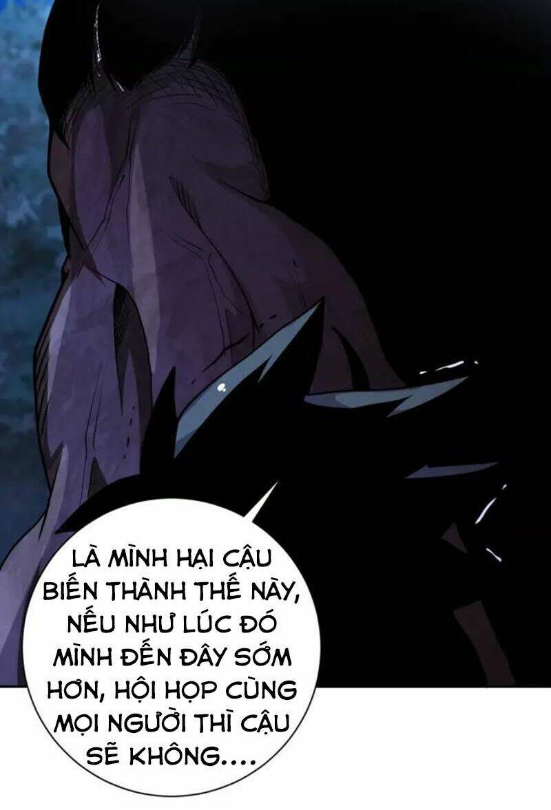 Mạt Thế Siêu Cấp Hệ Thống Chapter 70 - Trang 2