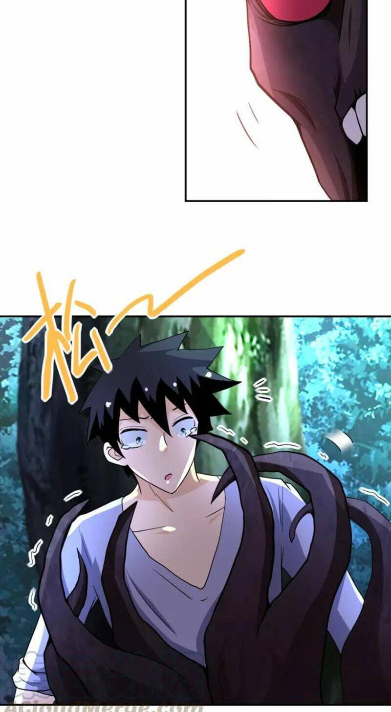 Mạt Thế Siêu Cấp Hệ Thống Chapter 70 - Trang 2