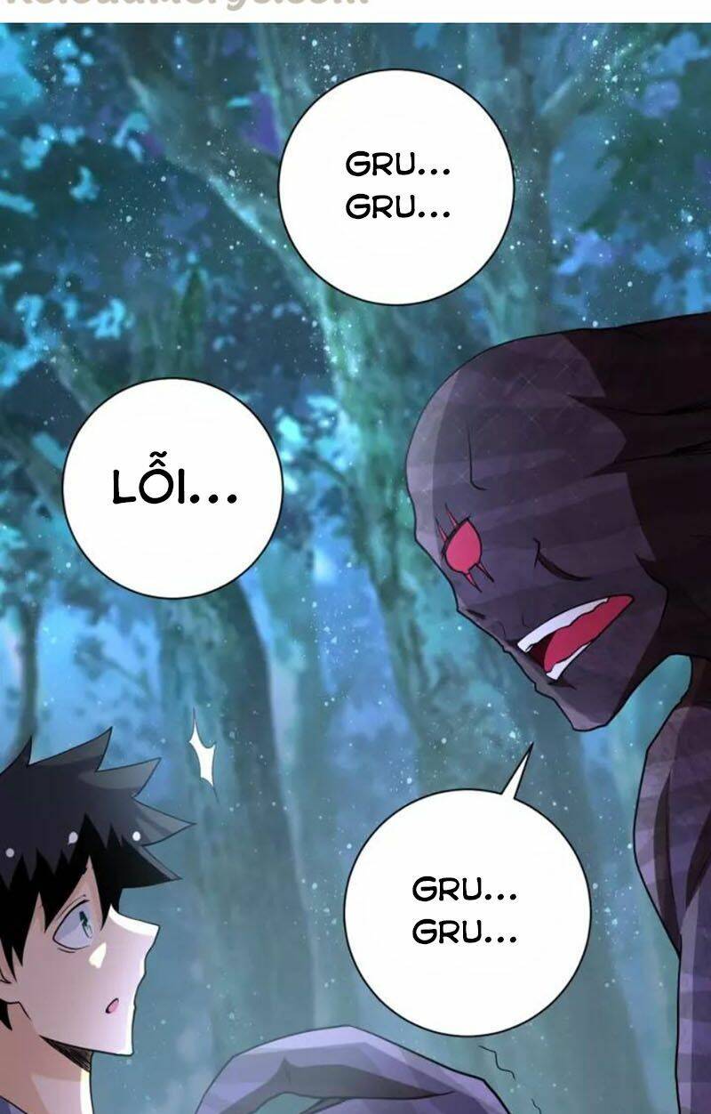 Mạt Thế Siêu Cấp Hệ Thống Chapter 70 - Trang 2