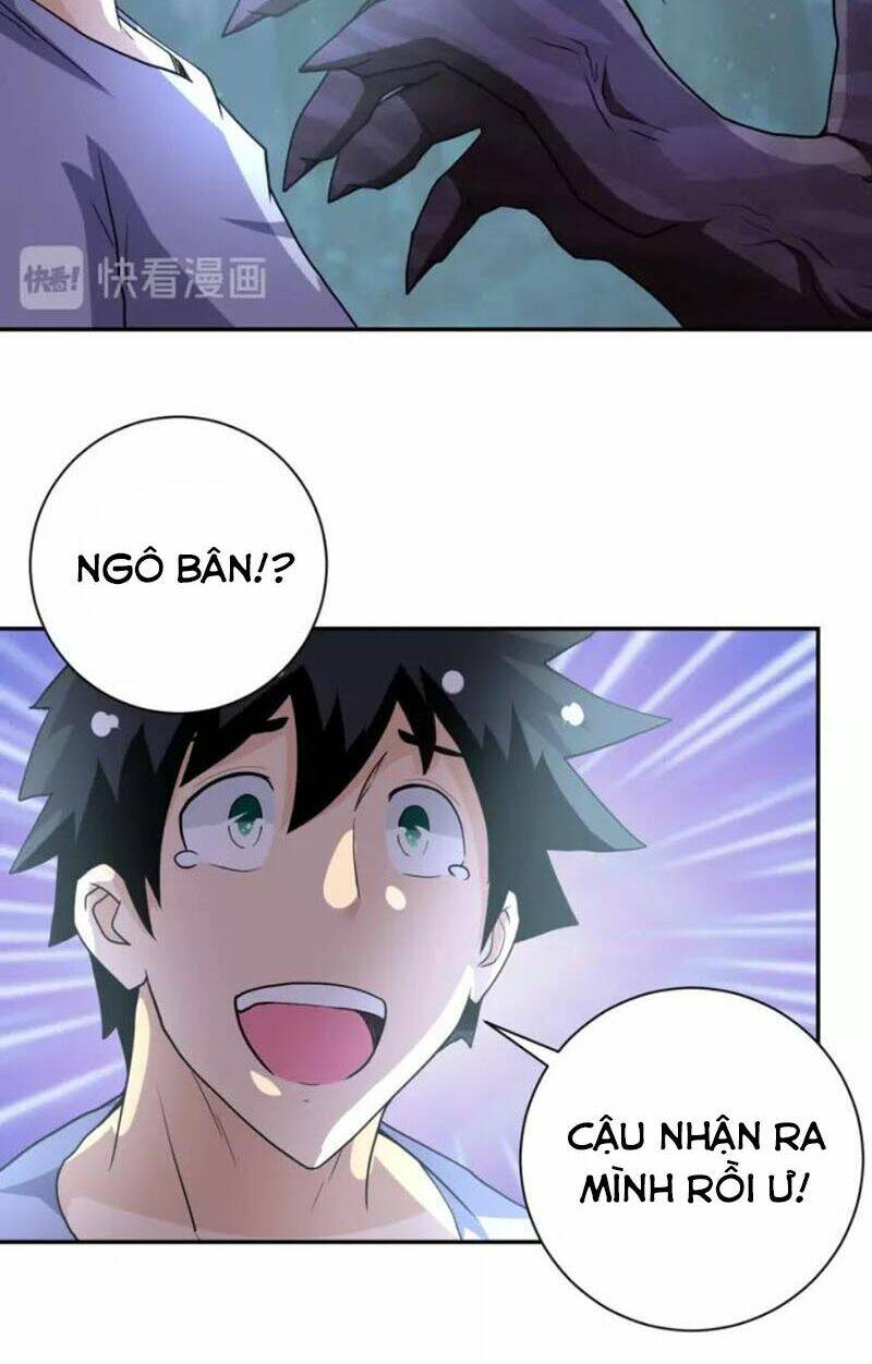 Mạt Thế Siêu Cấp Hệ Thống Chapter 70 - Trang 2