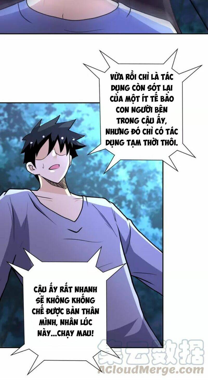 Mạt Thế Siêu Cấp Hệ Thống Chapter 70 - Trang 2