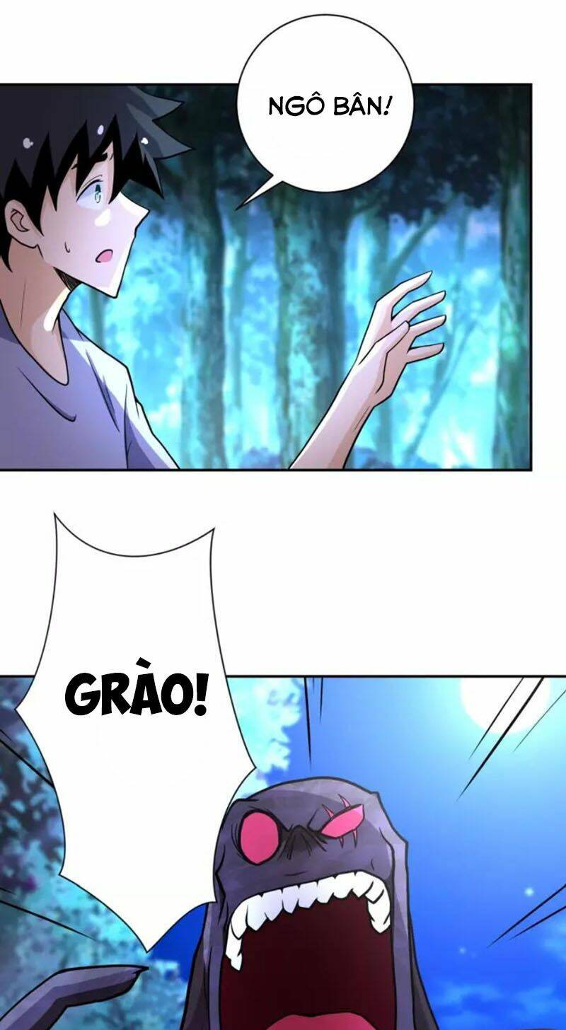 Mạt Thế Siêu Cấp Hệ Thống Chapter 70 - Trang 2