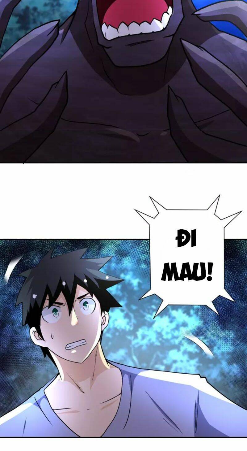 Mạt Thế Siêu Cấp Hệ Thống Chapter 70 - Trang 2