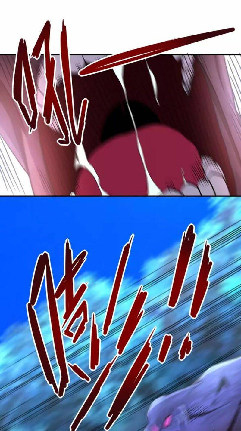 Mạt Thế Siêu Cấp Hệ Thống Chapter 70 - Trang 2