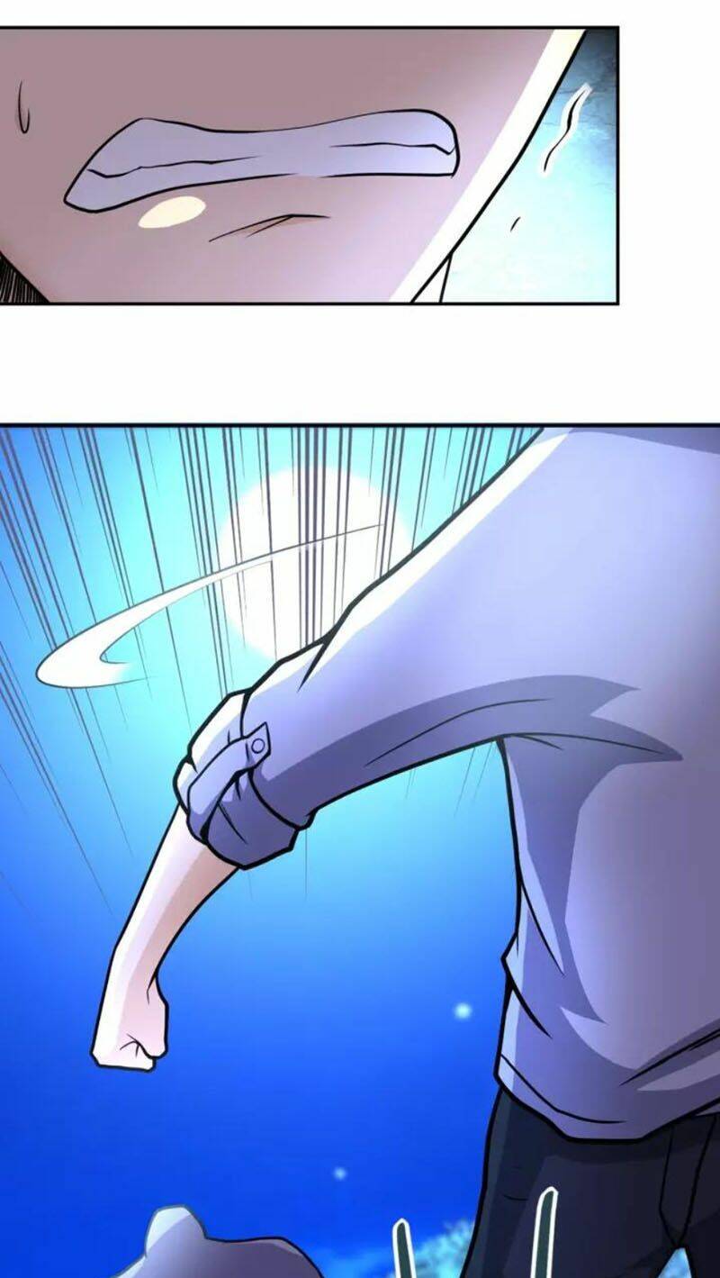 Mạt Thế Siêu Cấp Hệ Thống Chapter 70 - Trang 2