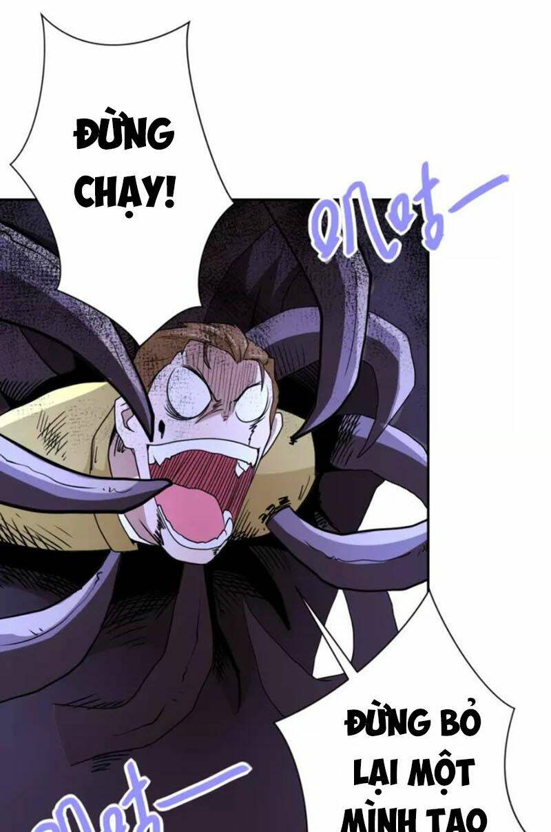 Mạt Thế Siêu Cấp Hệ Thống Chapter 70 - Trang 2