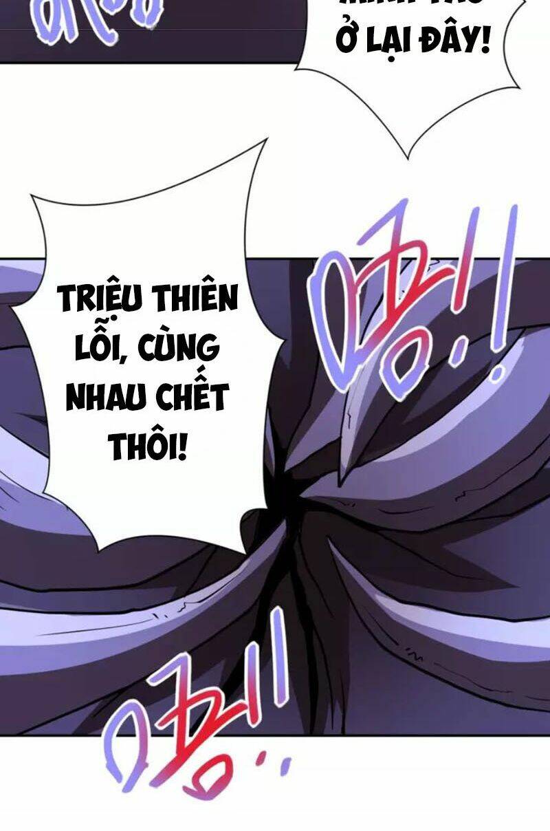 Mạt Thế Siêu Cấp Hệ Thống Chapter 70 - Trang 2