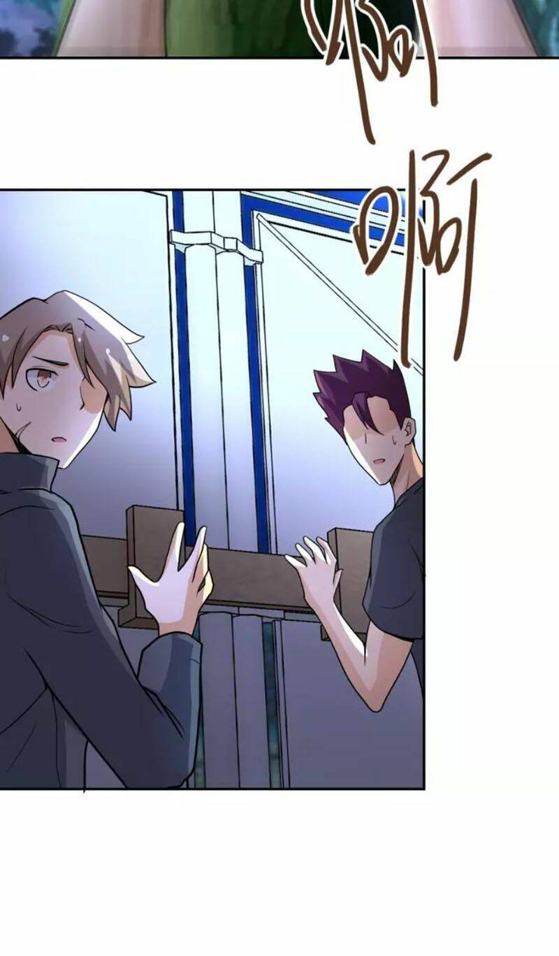 Mạt Thế Siêu Cấp Hệ Thống Chapter 70 - Trang 2