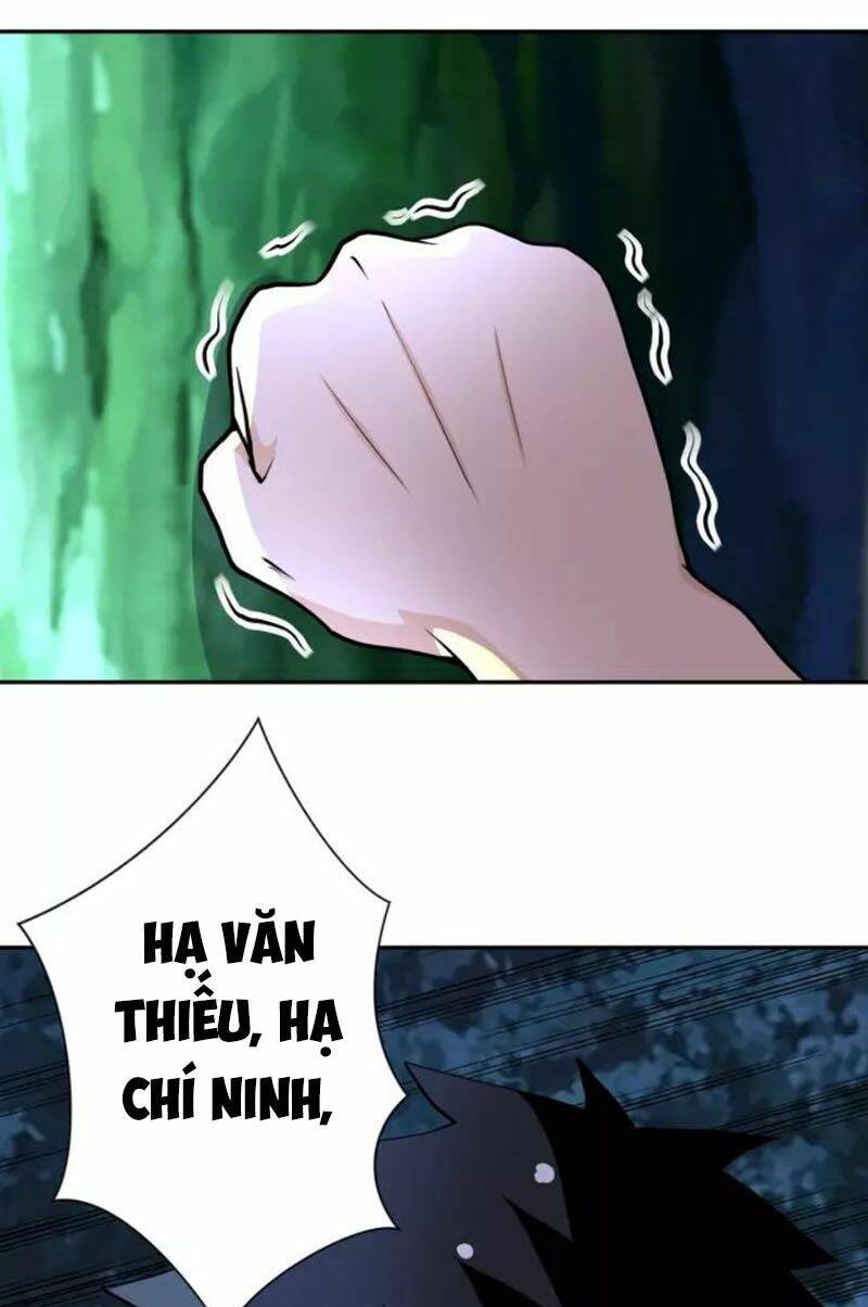 Mạt Thế Siêu Cấp Hệ Thống Chapter 70 - Trang 2