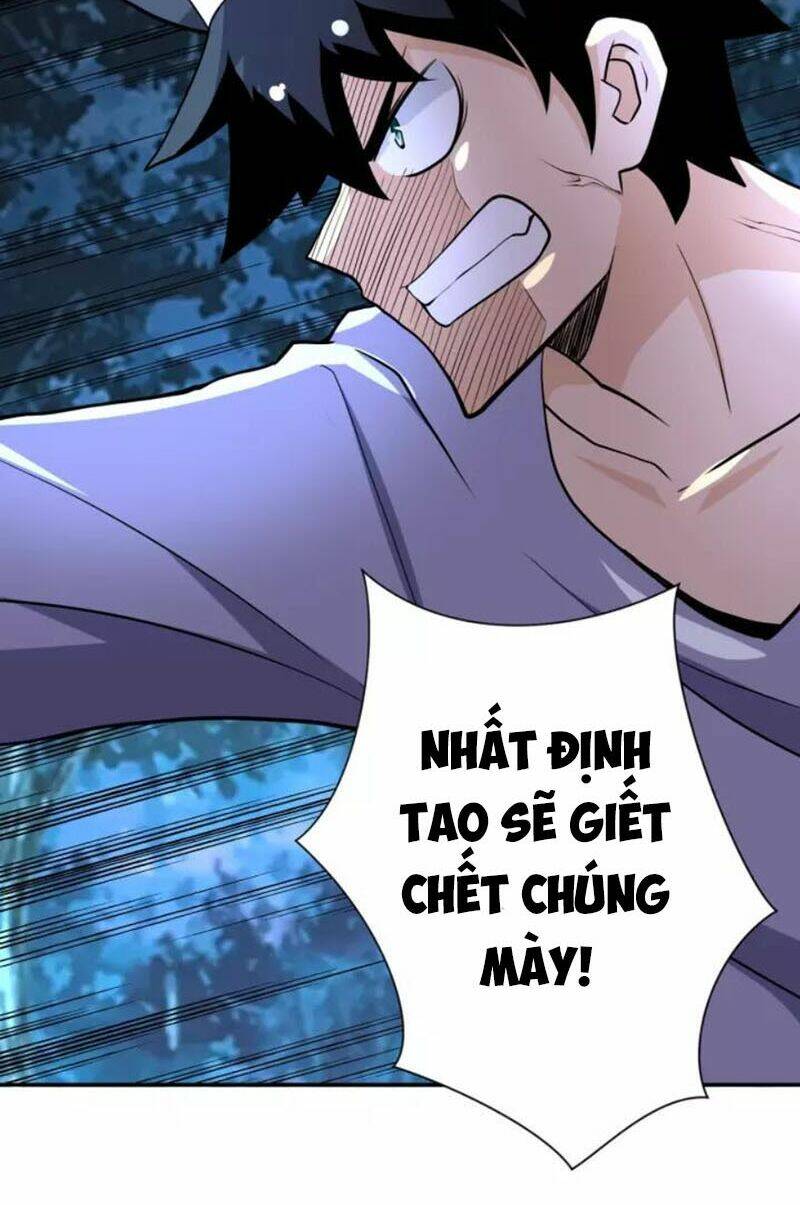 Mạt Thế Siêu Cấp Hệ Thống Chapter 70 - Trang 2