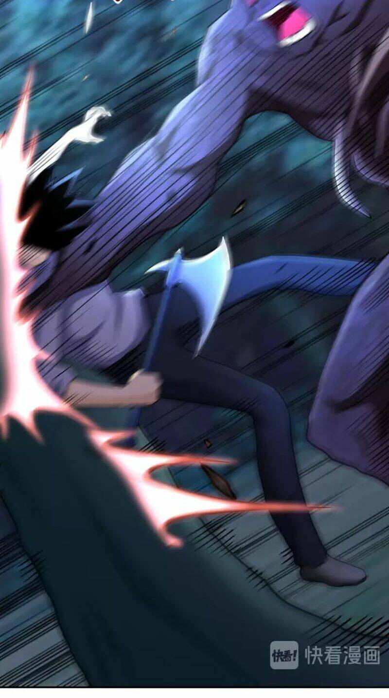 Mạt Thế Siêu Cấp Hệ Thống Chapter 70 - Trang 2