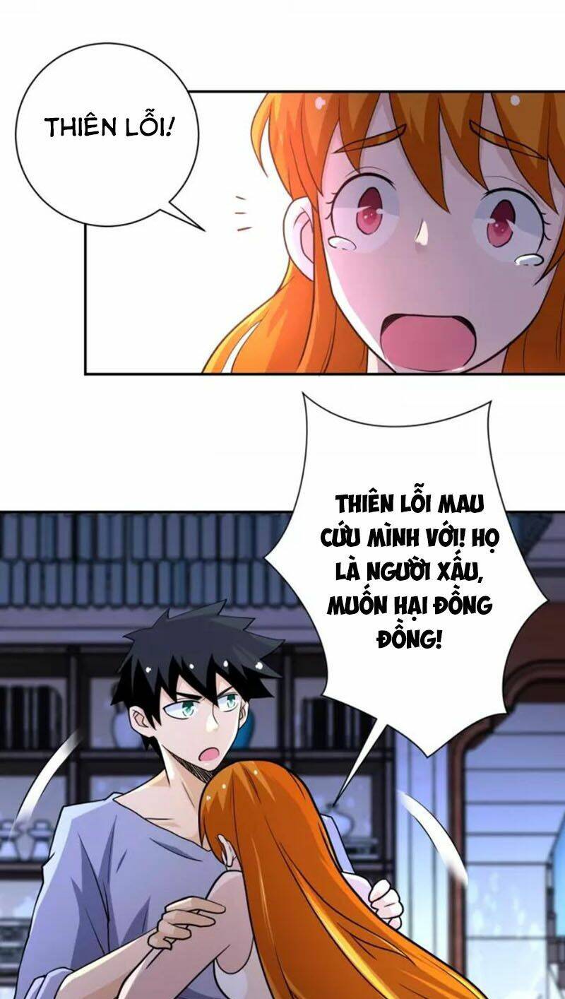 Mạt Thế Siêu Cấp Hệ Thống Chapter 70 - Trang 2