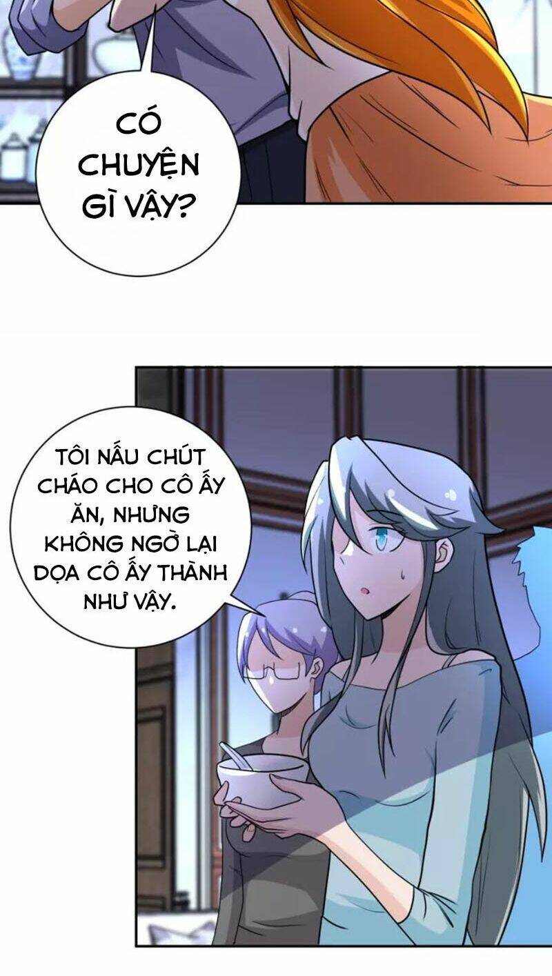 Mạt Thế Siêu Cấp Hệ Thống Chapter 70 - Trang 2